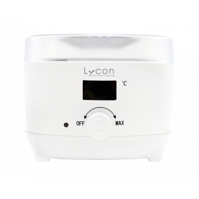 LYCON Digital Wax Heater (500ml) - per stuk main product photo