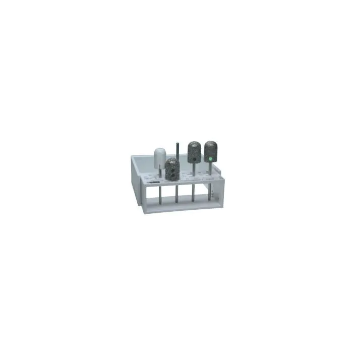 Busch MedCap Hygiëneset - L