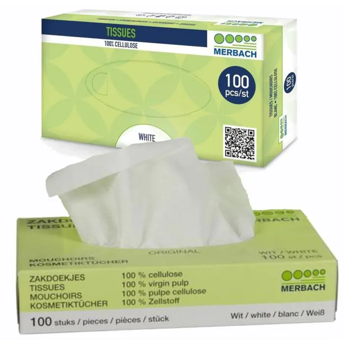 Merbach Tissues  