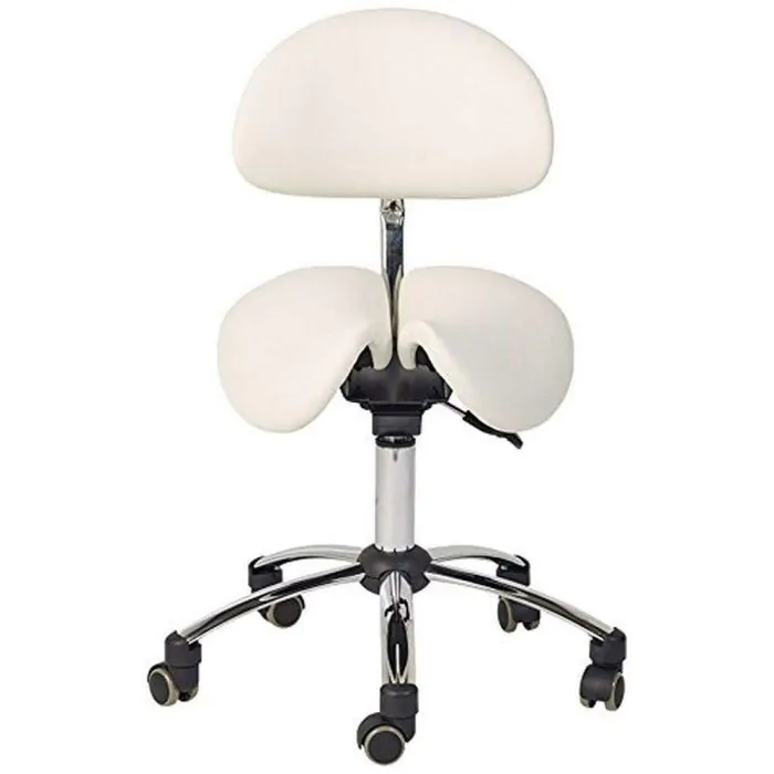 Vlinder Tabouret - WING met rug