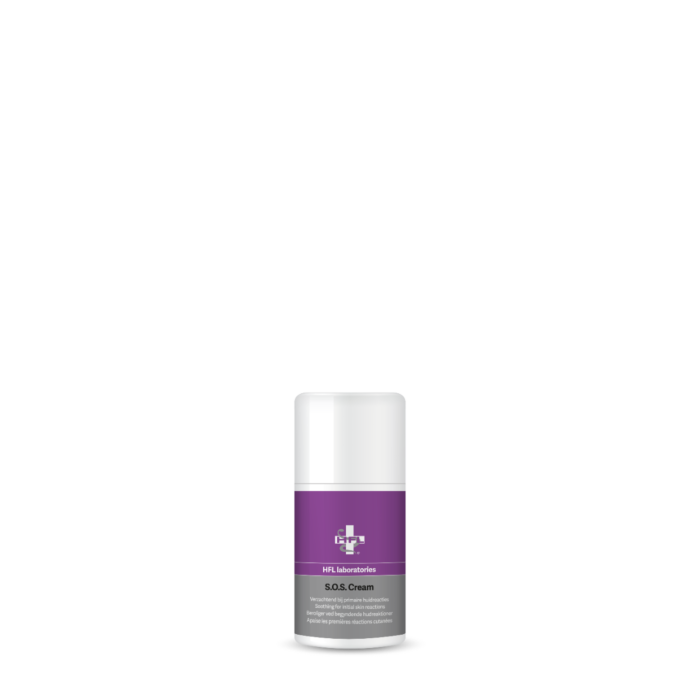 HFL S.O.S. Cream - 50 ml main product photo