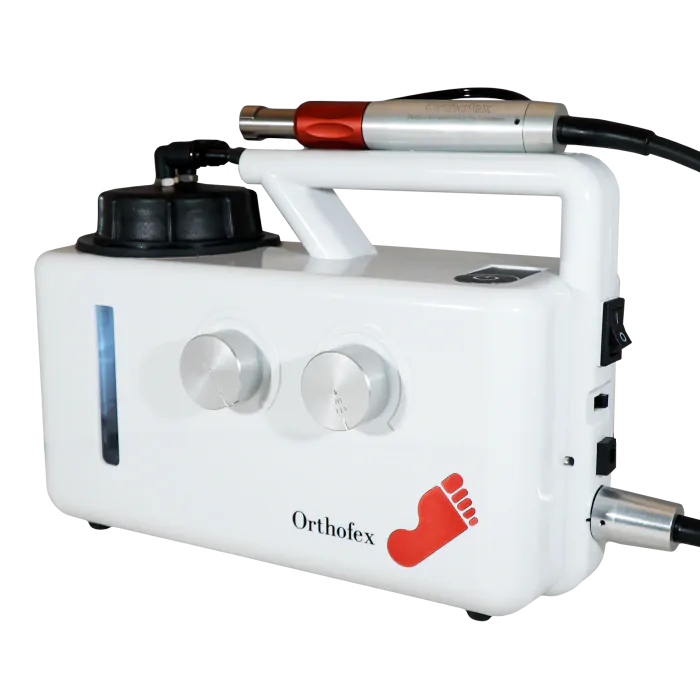 Ortho Spray ProMill- met accu