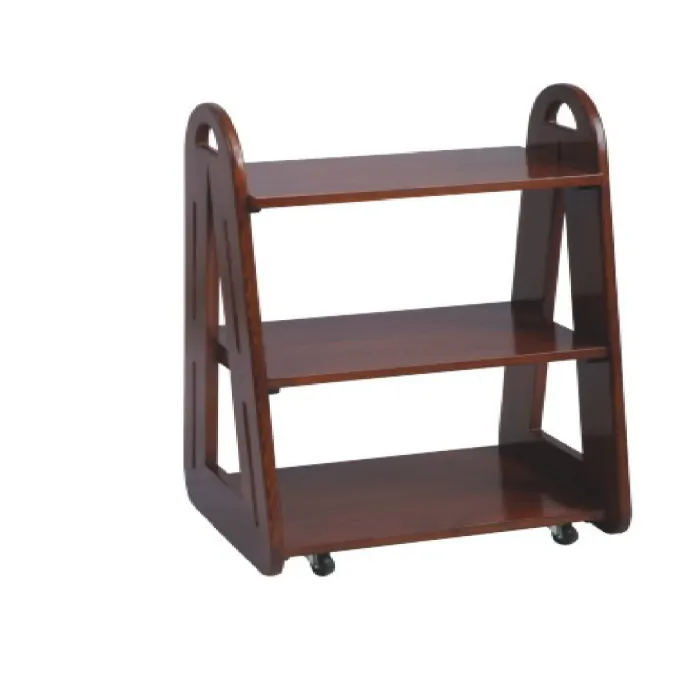 Houten trolley PR23