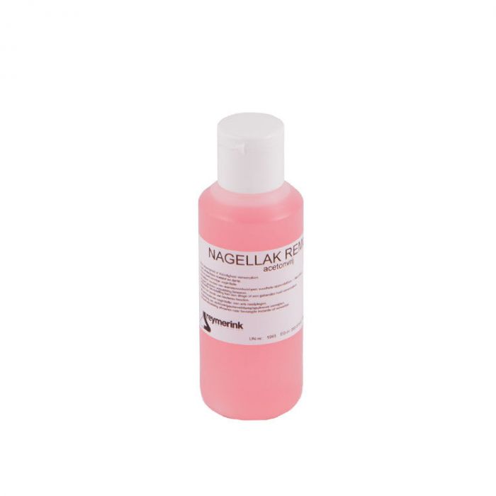 Nagellakremover zonder aceton - 100 ml main product photo