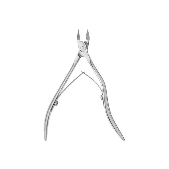 Staleks EXPERT Vellentang / Gebogen Handvat 9 Mm