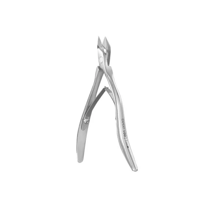 Staleks EXPERT Vellentang / Gebogen Handvat 9 Mm