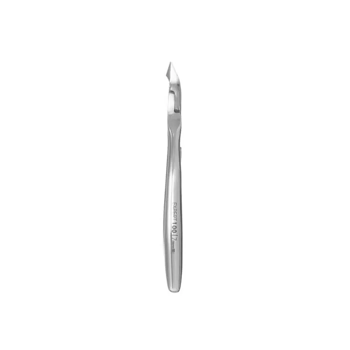 Staleks EXPERT Vellentang / Gebogen Handvat 9 Mm