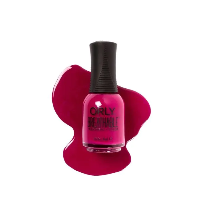 ORLY BREATHABLE: Astral Flaire