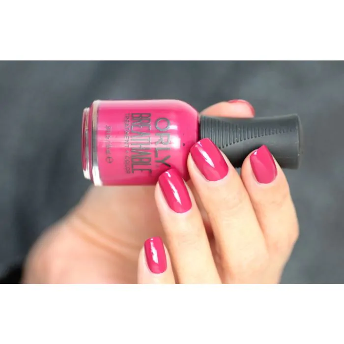 ORLY BREATHABLE: Astral Flaire