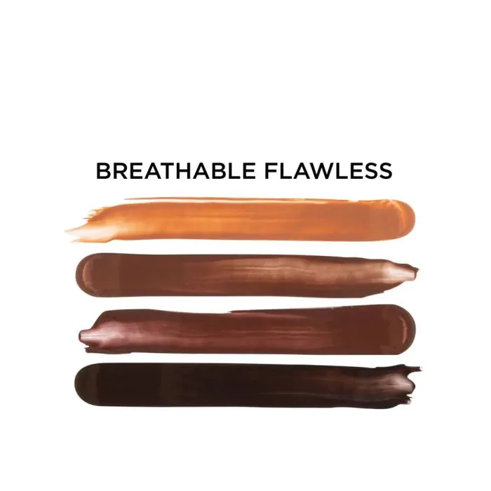 ORLY BREATHABLE: Cognac Crush