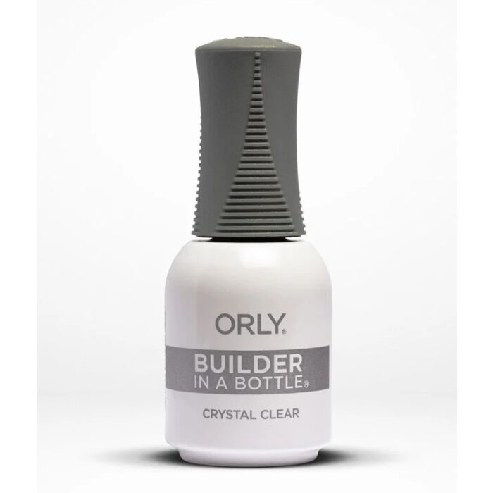 Orly GELFX | Builder In A Bottle Crystal Clear main product photo