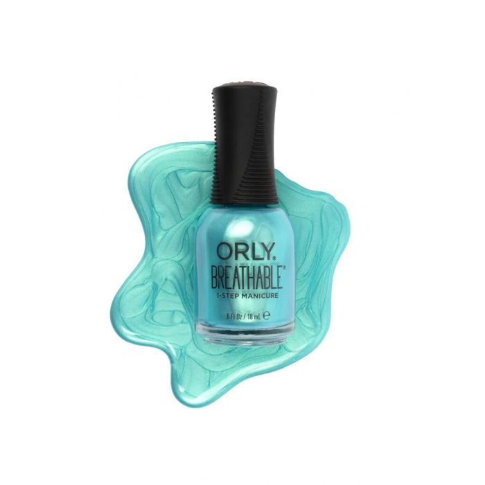ORLY BREATHABLE: Having a Smeltown main product photo