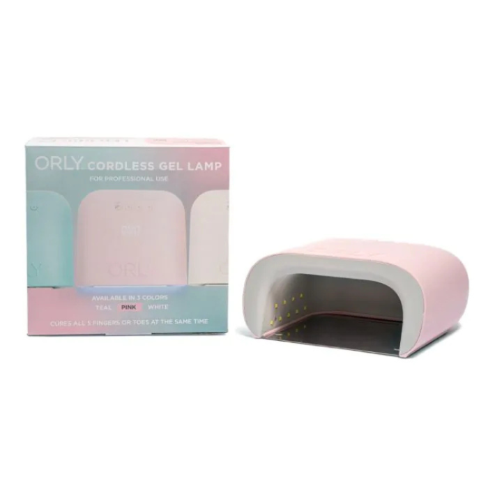 ORLY Draadloos Lamp GELFX LED 900 FX PRO main product photo