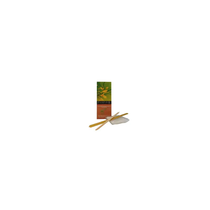 Padipuur Keratine Socks Wellness Kit