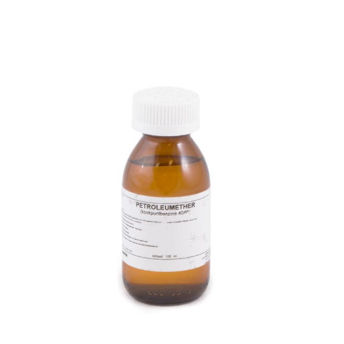 Petroleumether - 100 ml main product photo