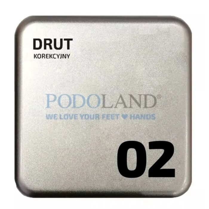 Podoland UniBrace Correctiedraad 02 main product photo