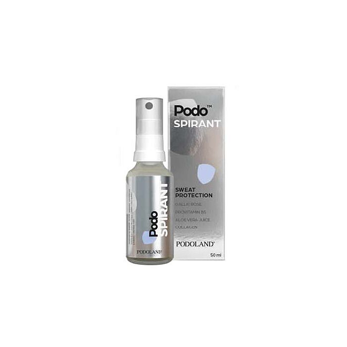 PodoSpirant 50ml main product photo