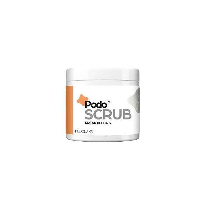 PodoScrub 350gr main product photo