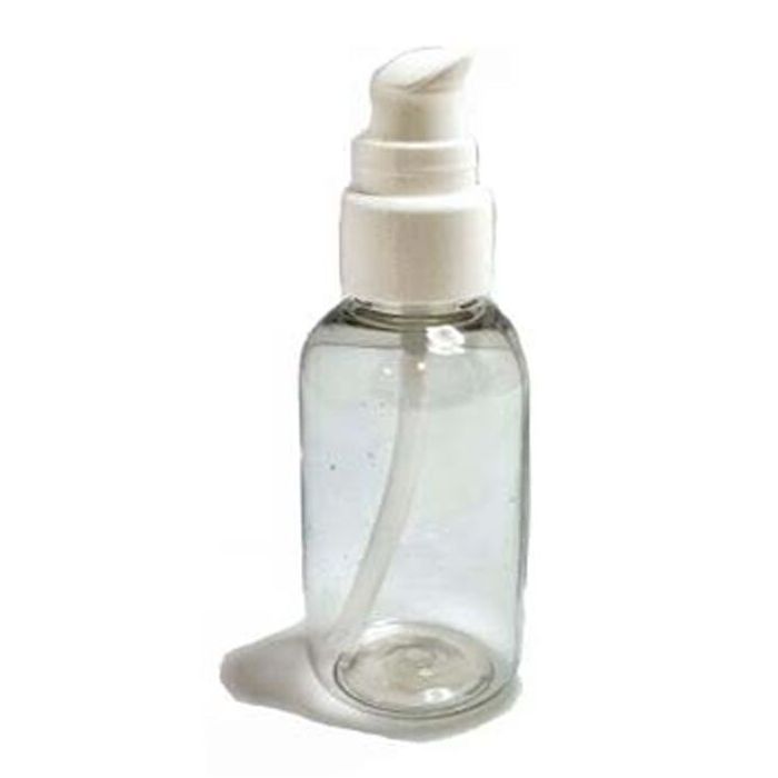 Pompflesje 50 ml main product photo