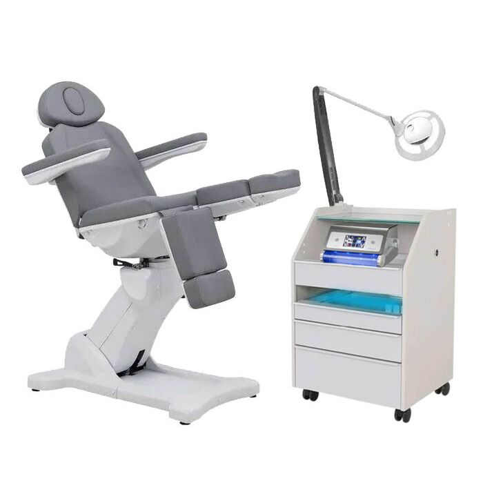 Praktijk-set Promessa Hercules XL Primus main product photo