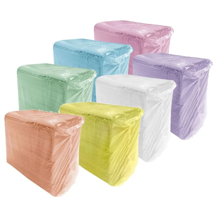 Praktivak beschermdoeken - 2x500 stuks