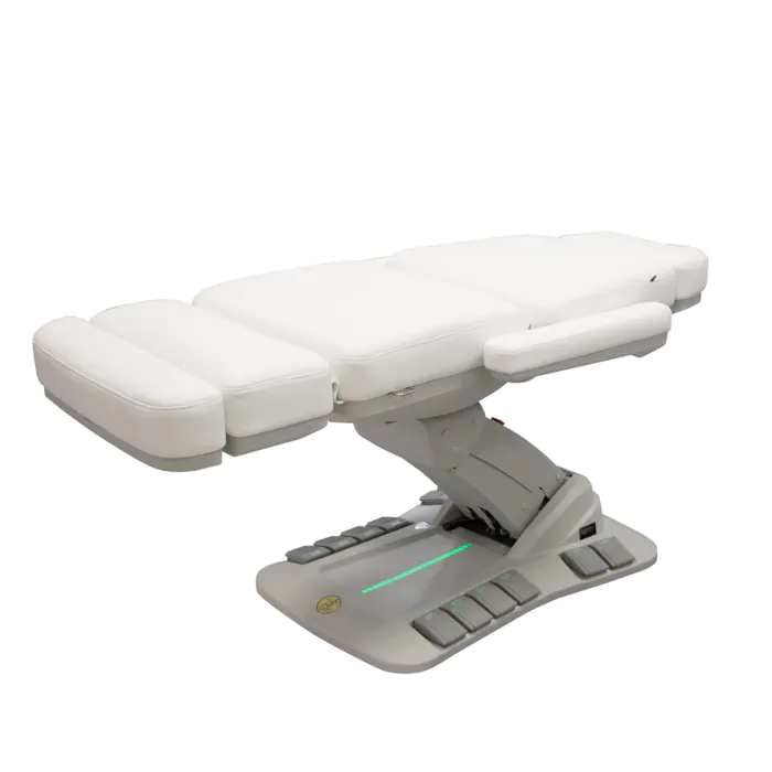 Empire Beauty Soft LED met Base Control - 4 motoren 