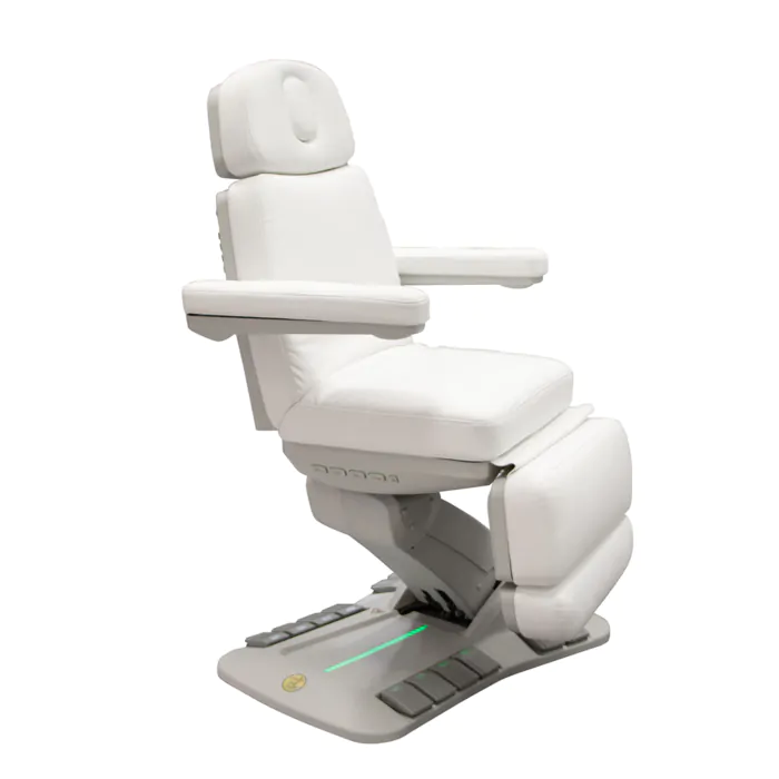 Empire Beauty Soft LED met Base Control - 4 motoren 
