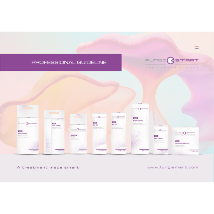 HFL FungiSmart® Professional Guideline main product photo