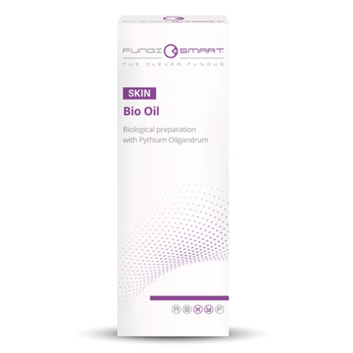 HFL FungiSmart® Skin Bio Oil 50 ml main product photo