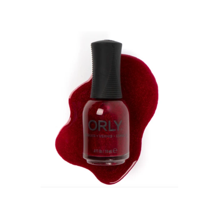 ORLY | Star Spangled | 18 ml main product photo
