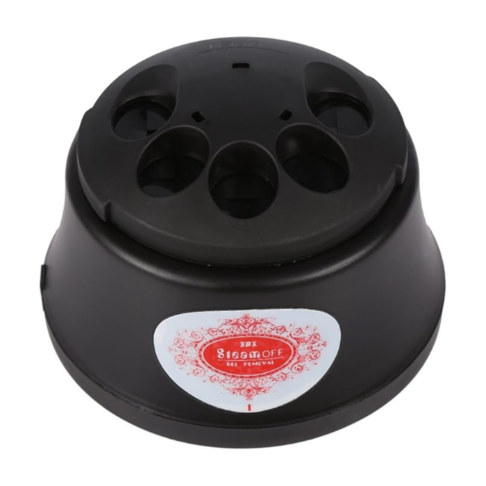 Steam Gel Remover main product photo