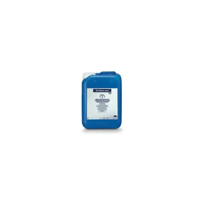 Sterillium Med handdesinfectans - 1000 ml