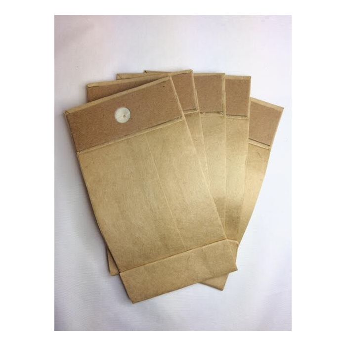 Stofzakjes voor Micro-Air - 5 stuks main product photo