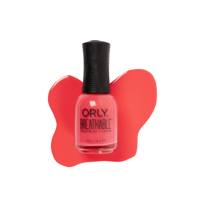 ORLY BREATHABLE: Nail Superfood main product photo