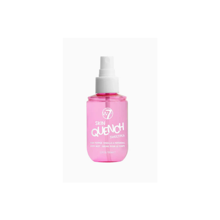 Body Mist 100 ml – Sweatpea main product photo