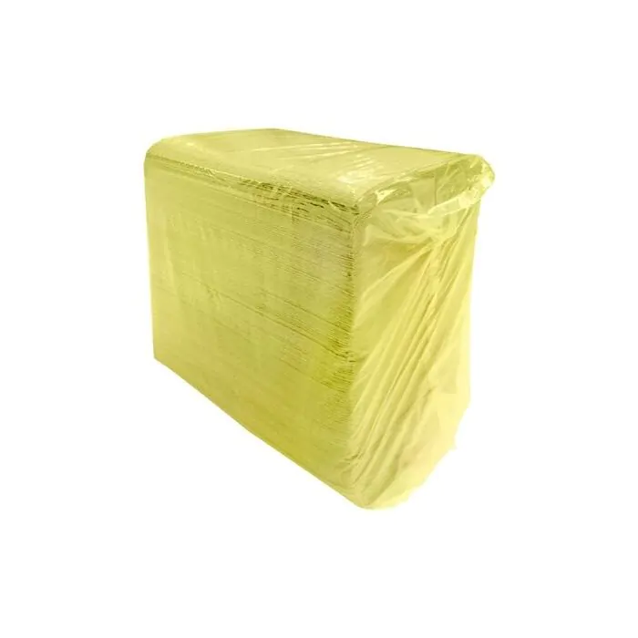 Praktivak beschermdoeken - 2x500 stuks