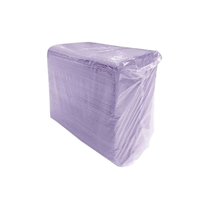 Praktivak beschermdoeken - 2x500 stuks