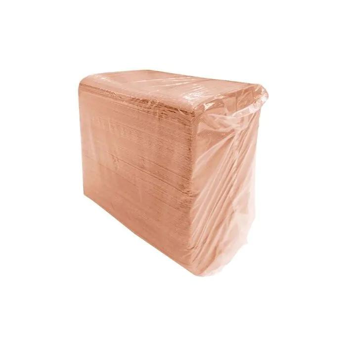 Praktivak beschermdoeken - 2x500 stuks