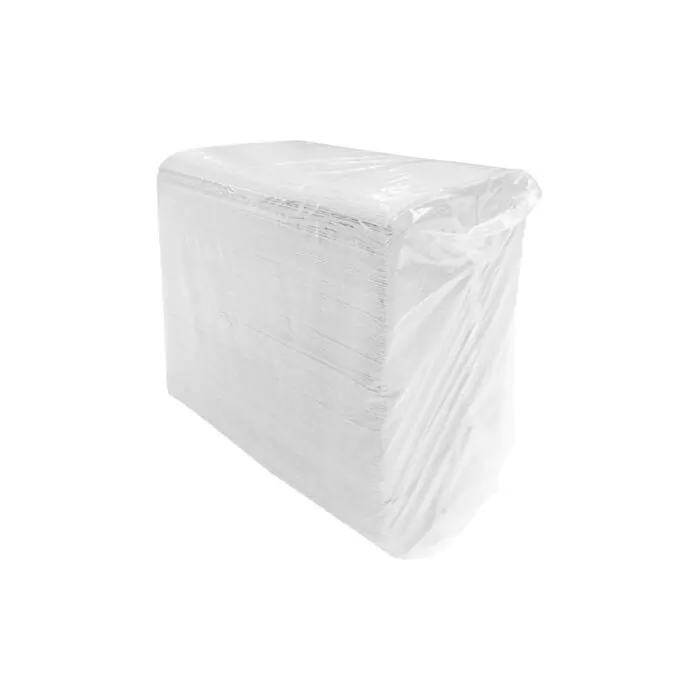 Praktivak beschermdoeken - 2x500 stuks