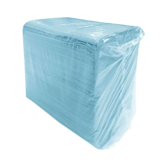 Praktivak beschermdoeken - 2x500 stuks