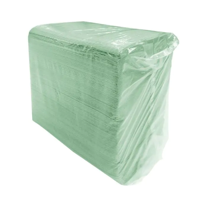 Praktivak beschermdoeken - 2x500 stuks