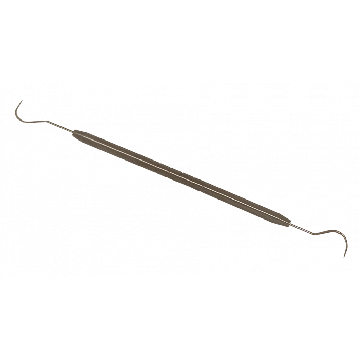 Podoprof Tamponagehaak Dubbelzijdig main product photo