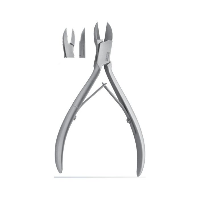 ECO RVS Hoektang - kleine bek - 13 cm main product photo
