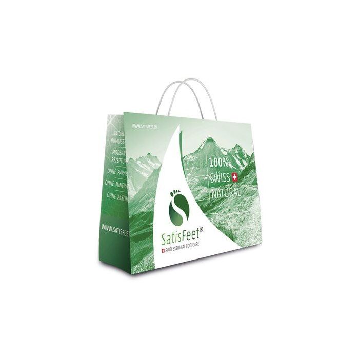 SatisFeet Tassen Groot (10st.) main product photo
