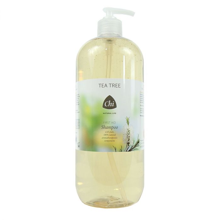 Chi Tea Tree Kuurshampoo 1000ml main product photo