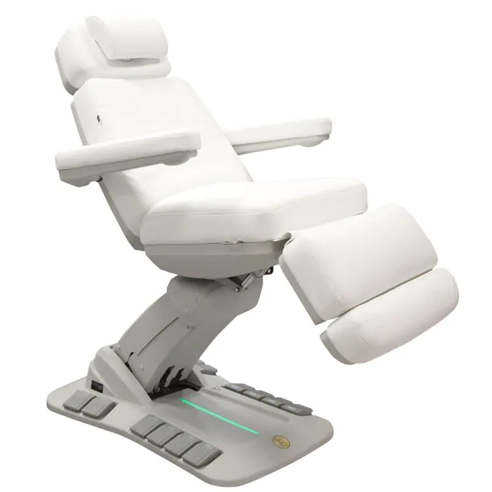 Empire Beauty Soft LED met Base Control - 4 motoren 