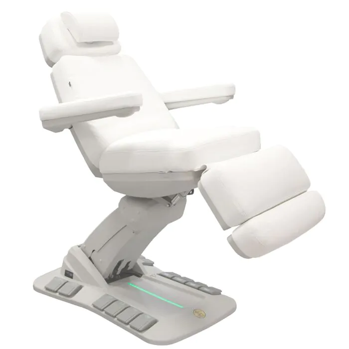 Empire Beauty Soft LED met Base Control - 4 motoren 