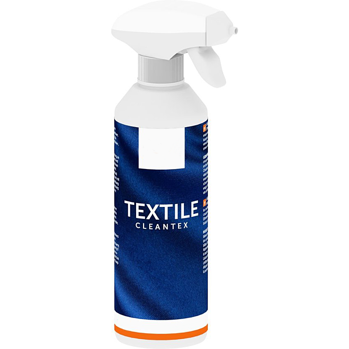 Cleantex - Vlekken verwijderaar 500 ml main product photo