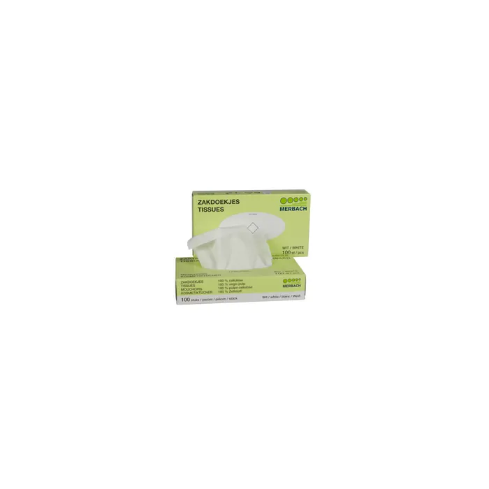 Merbach Tissues  