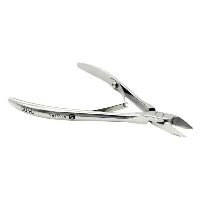 Stalena vellentang lange handgreep 5mm